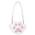 Детская сумка Лапка BAG3